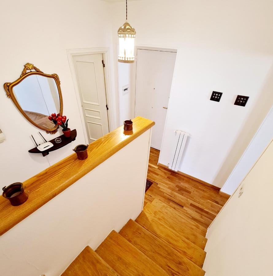 Natoli Apartments 팔레르모 외부 사진