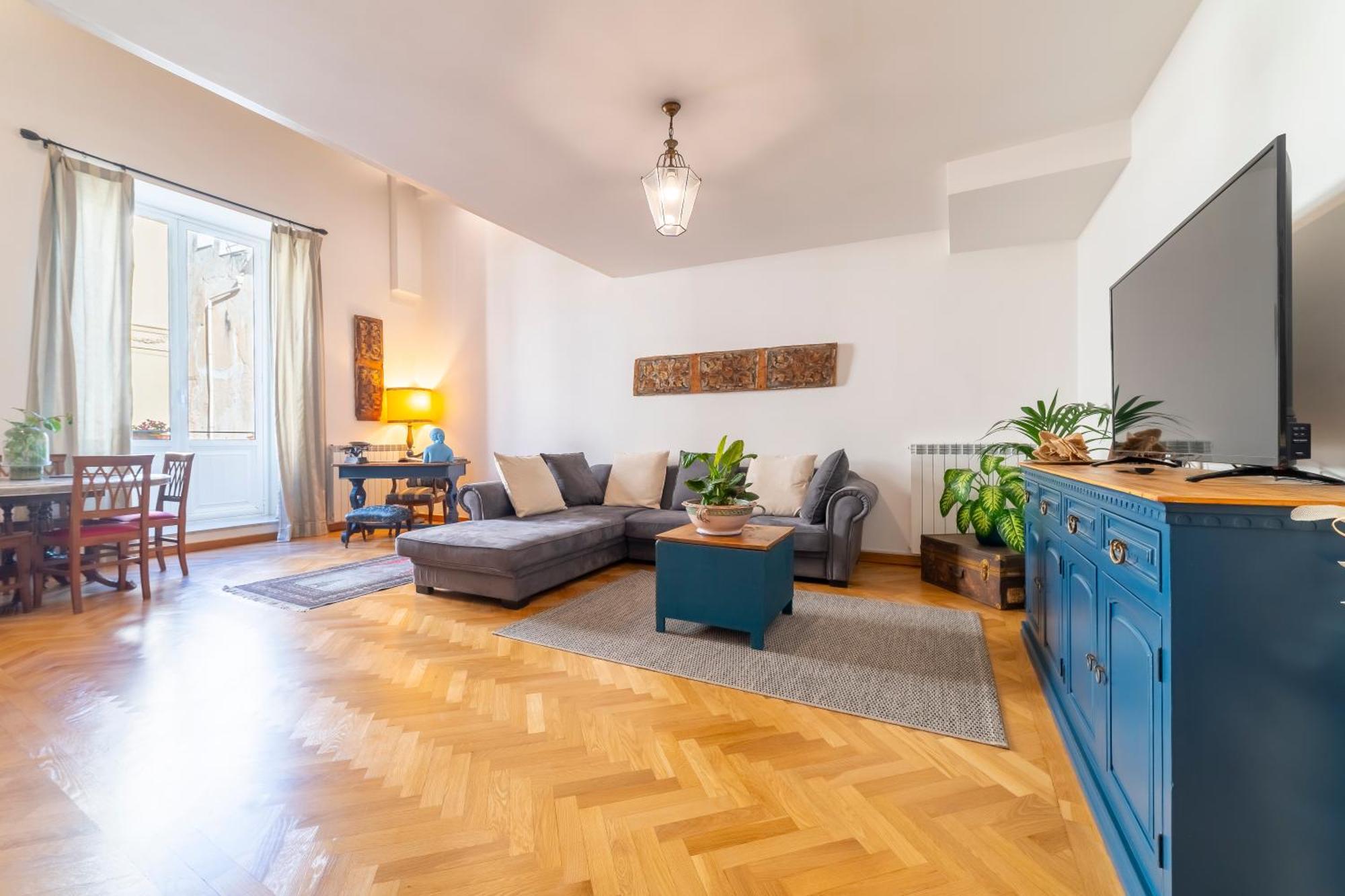 Natoli Apartments 팔레르모 외부 사진