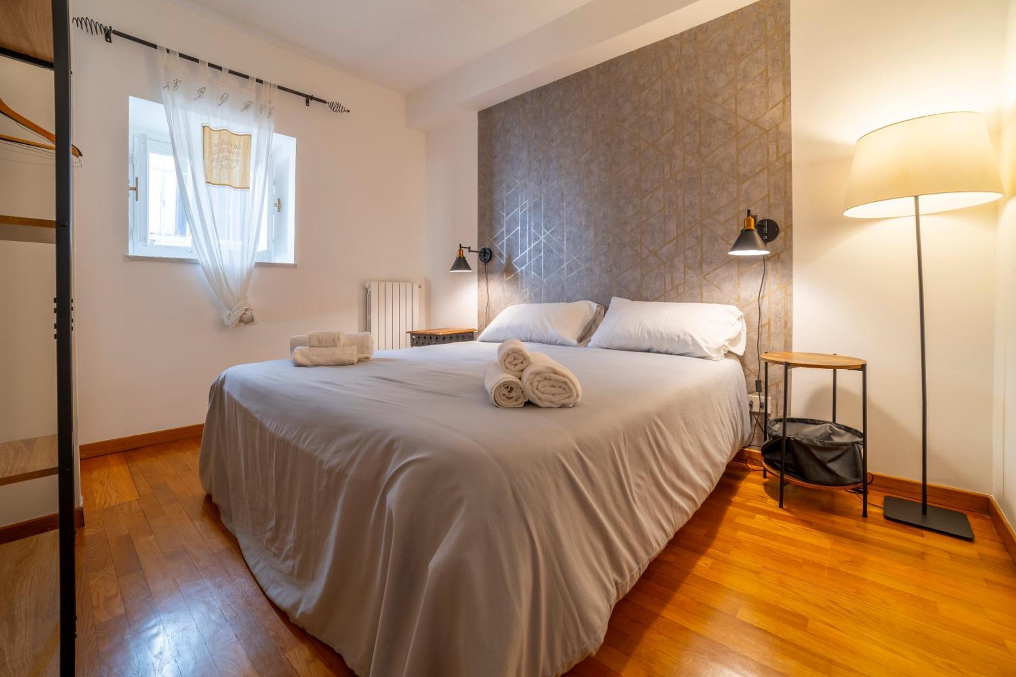 Natoli Apartments 팔레르모 외부 사진