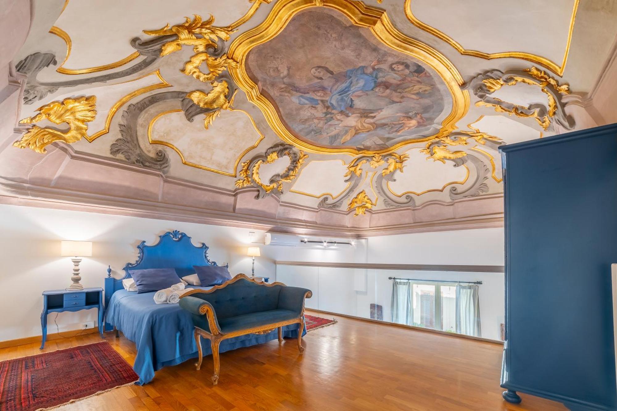 Natoli Apartments 팔레르모 외부 사진