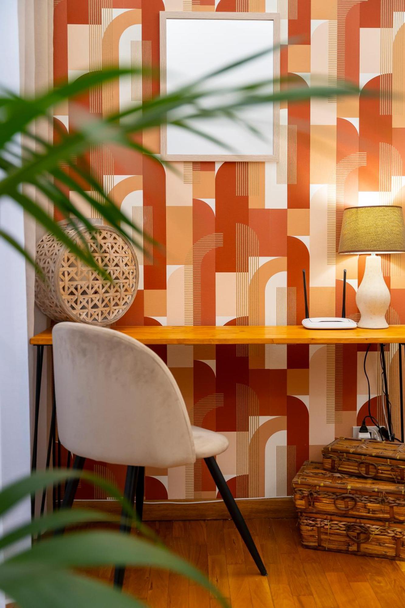 Natoli Apartments 팔레르모 외부 사진