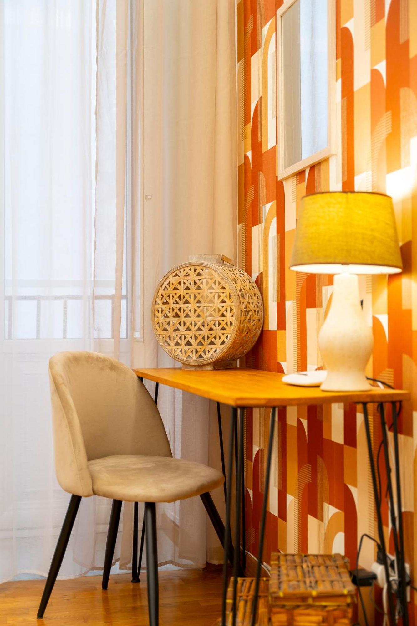 Natoli Apartments 팔레르모 외부 사진