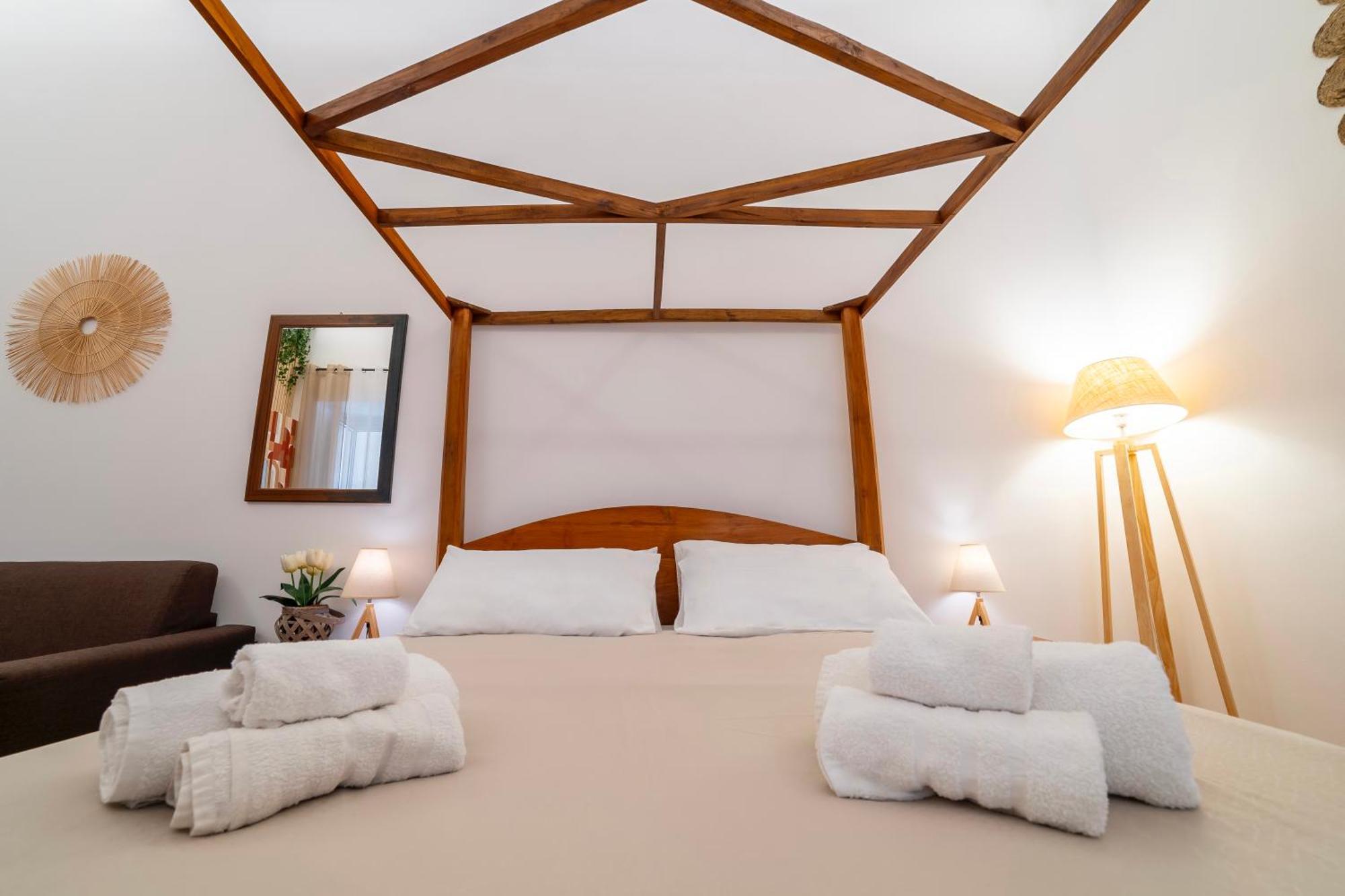 Natoli Apartments 팔레르모 외부 사진