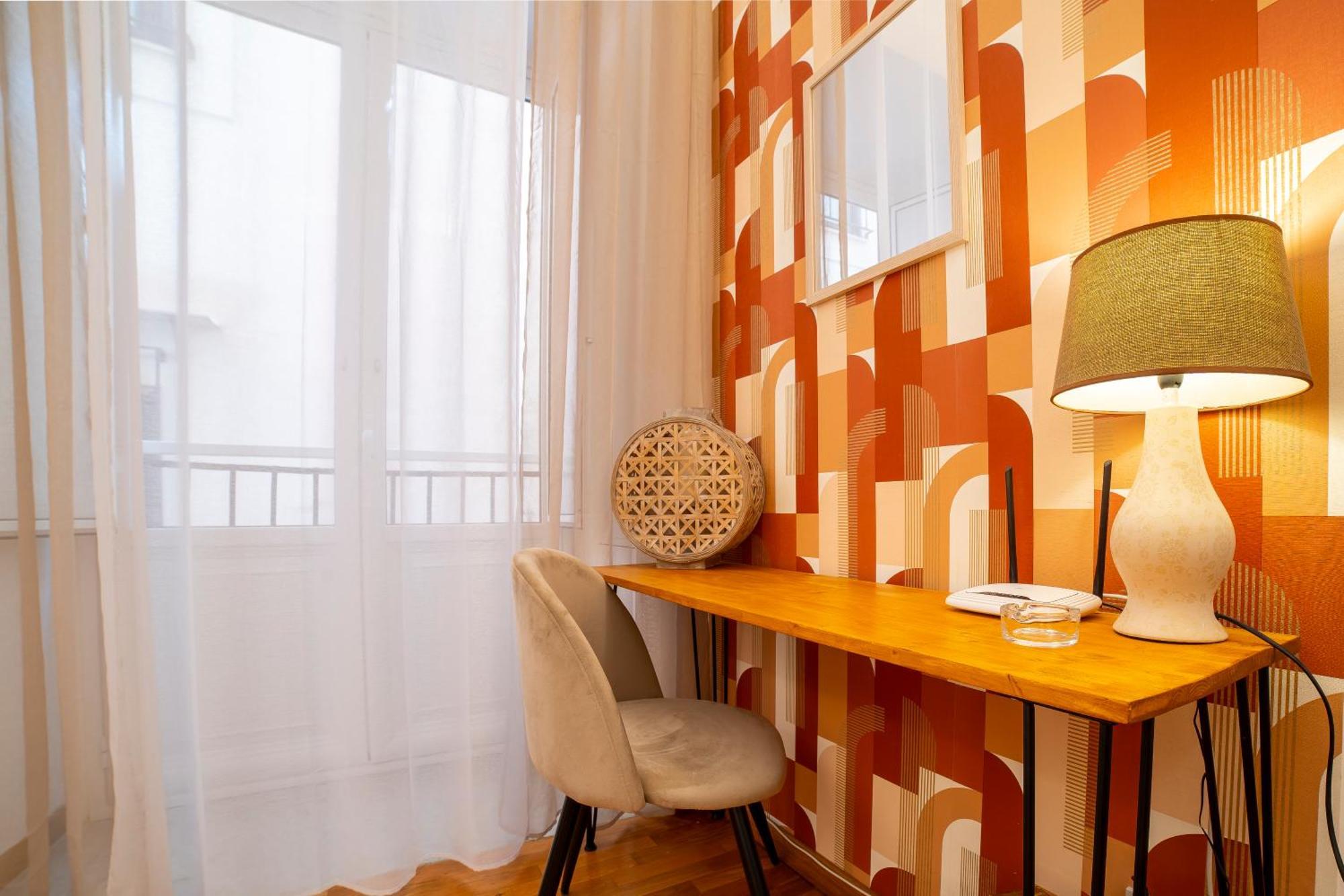 Natoli Apartments 팔레르모 외부 사진