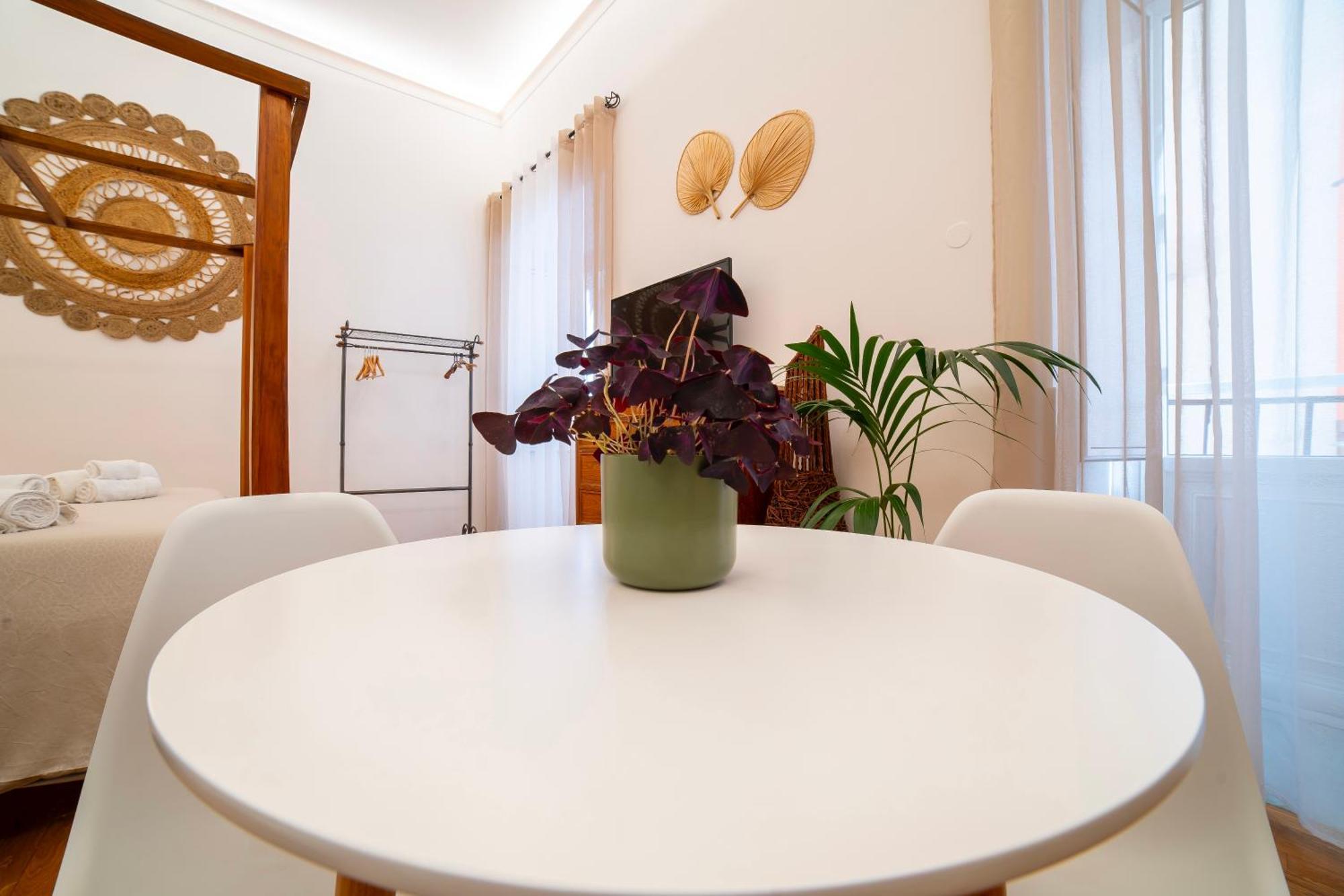 Natoli Apartments 팔레르모 외부 사진