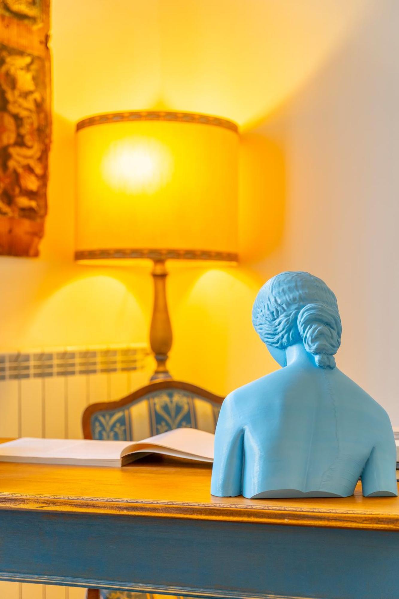 Natoli Apartments 팔레르모 외부 사진
