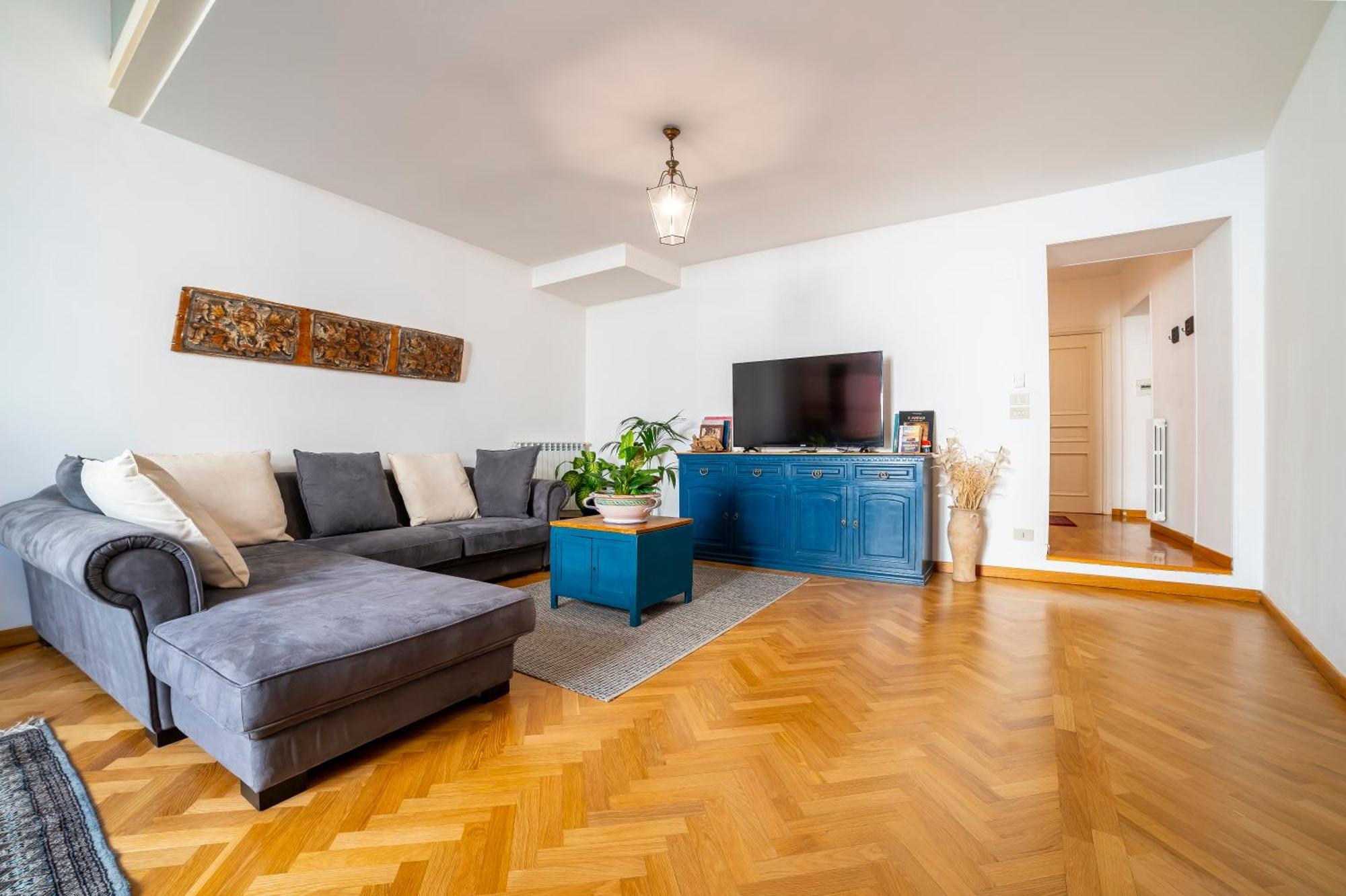 Natoli Apartments 팔레르모 외부 사진