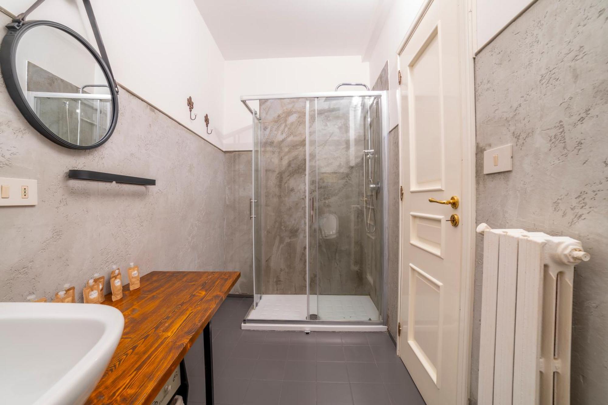 Natoli Apartments 팔레르모 외부 사진