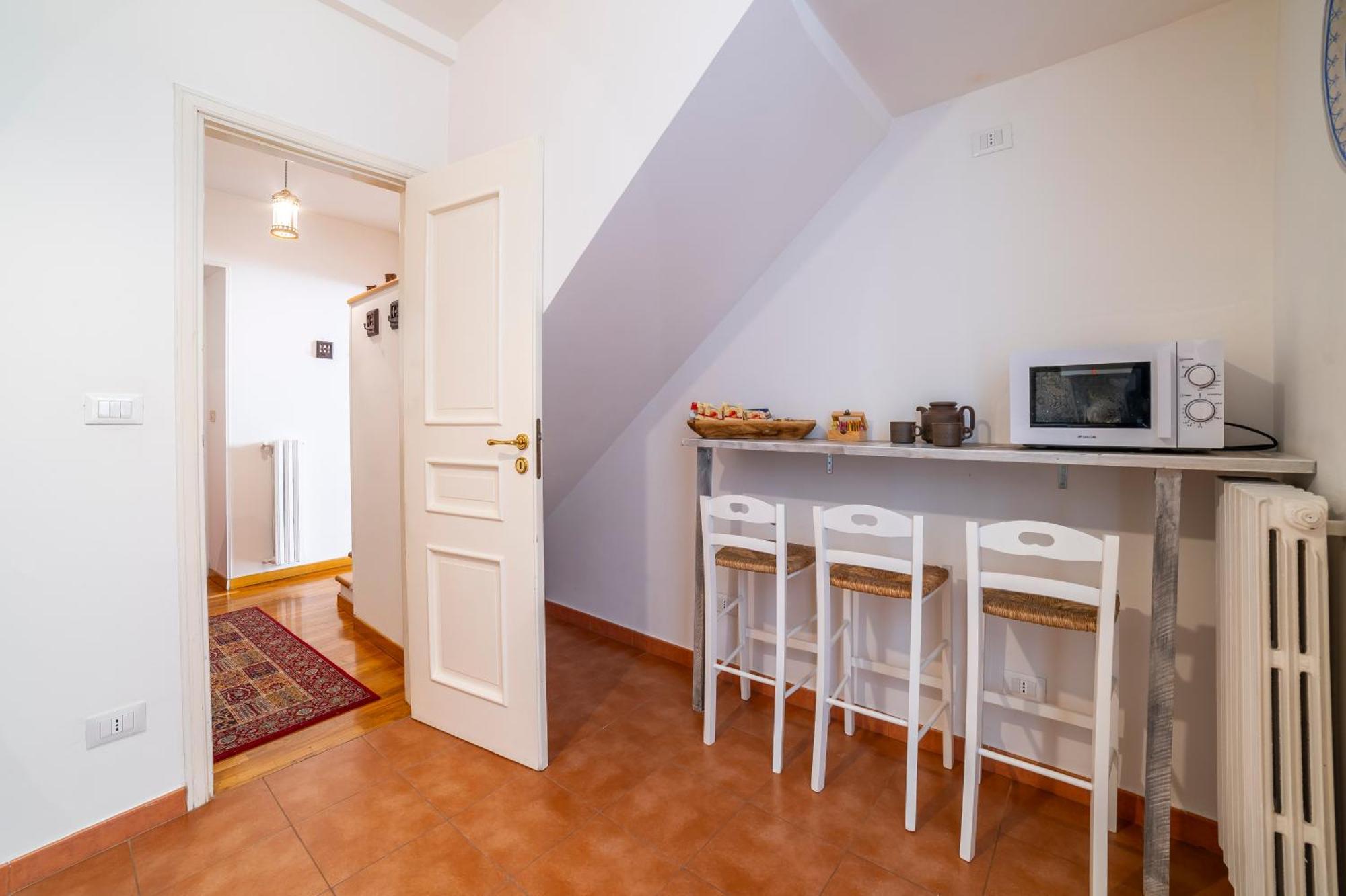Natoli Apartments 팔레르모 외부 사진