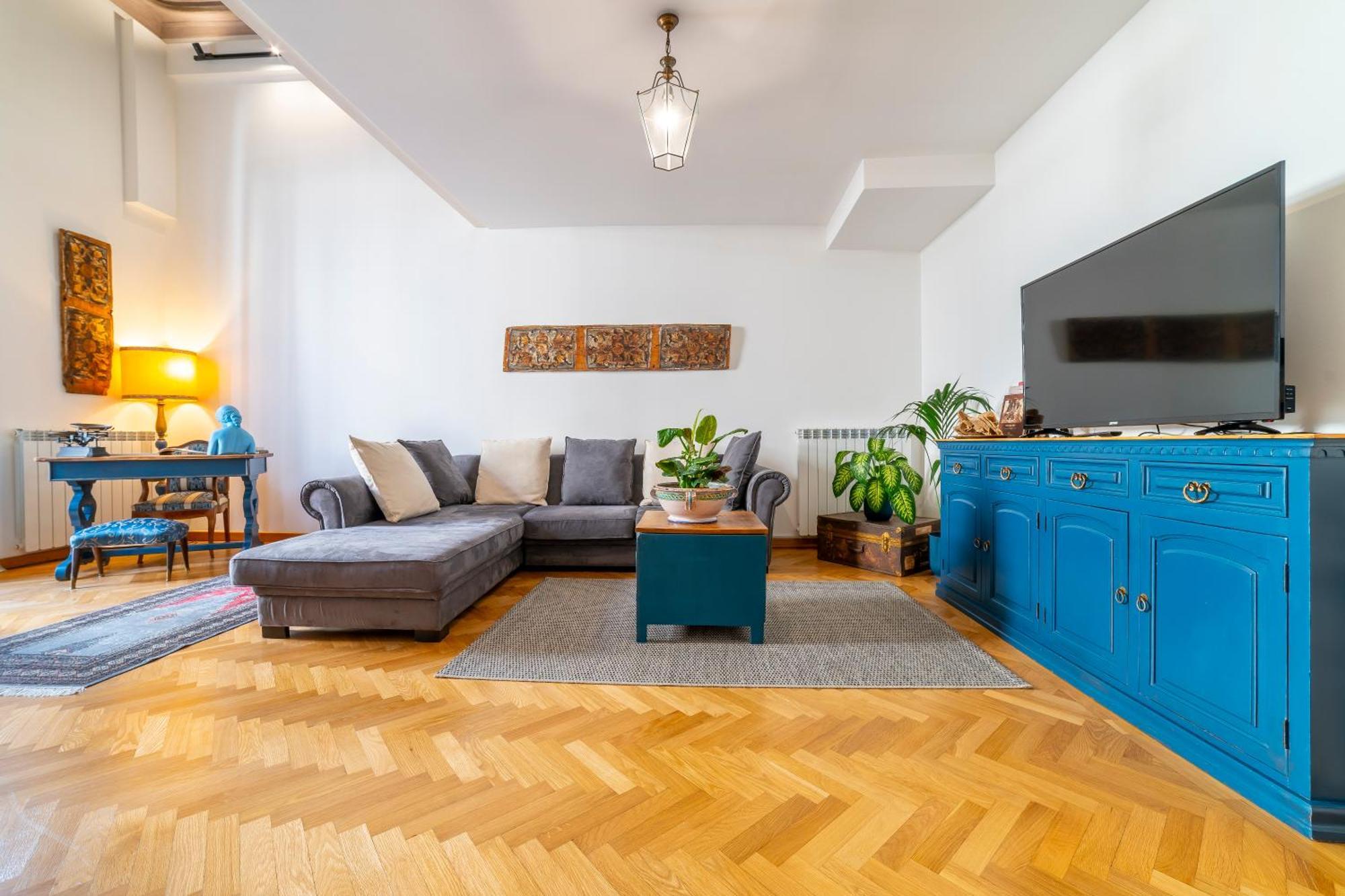 Natoli Apartments 팔레르모 외부 사진