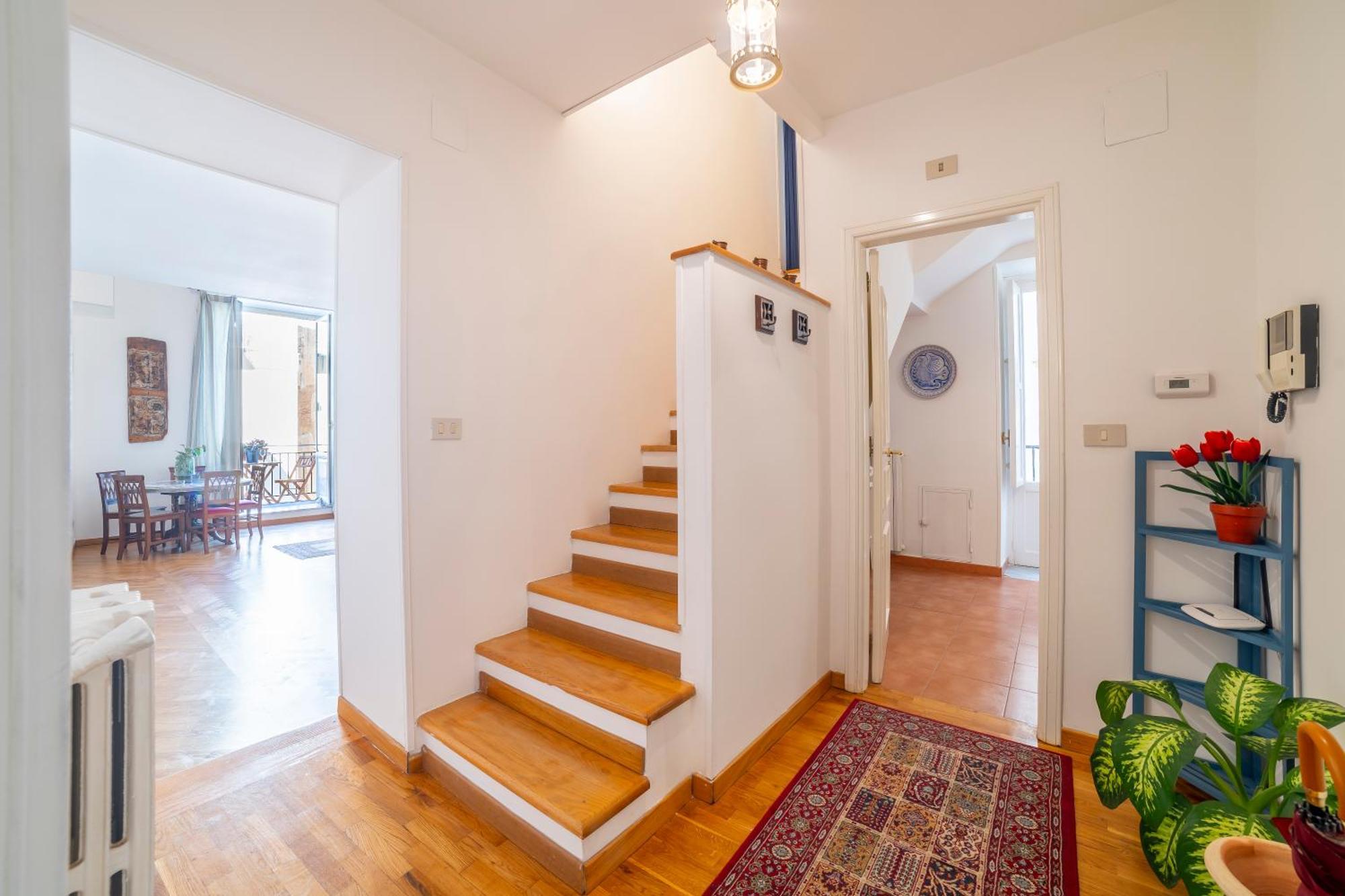 Natoli Apartments 팔레르모 외부 사진