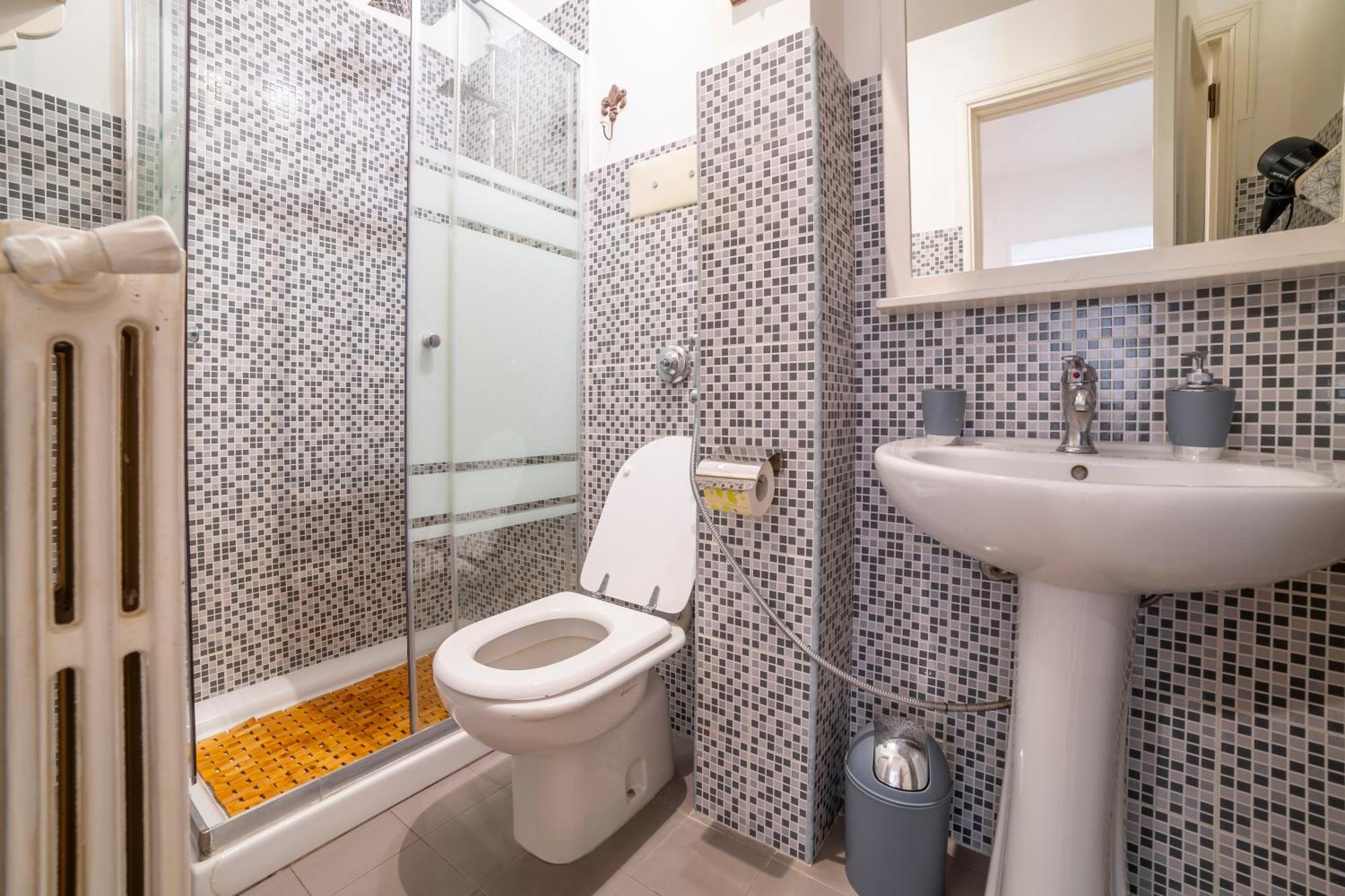 Natoli Apartments 팔레르모 외부 사진