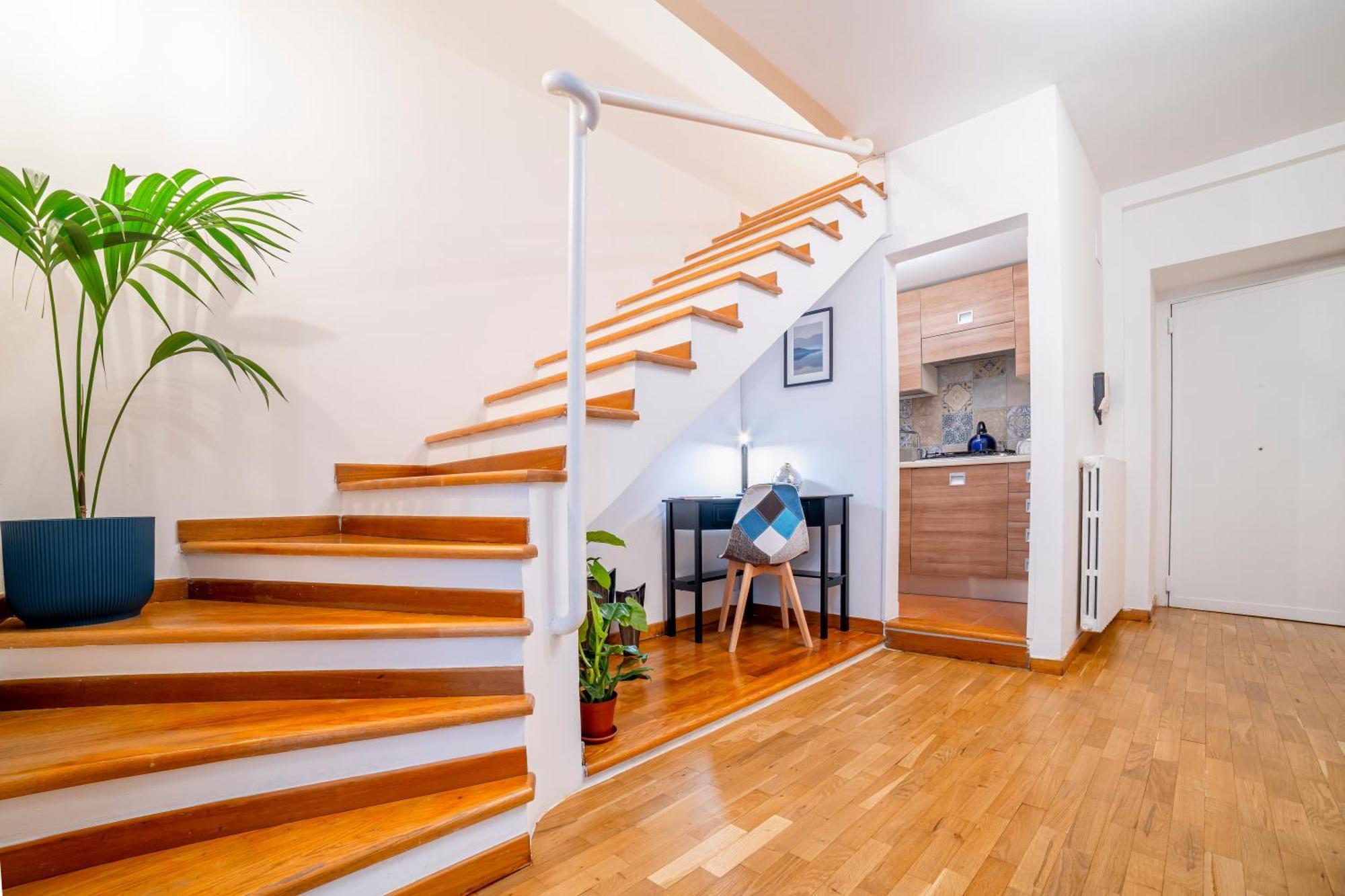 Natoli Apartments 팔레르모 외부 사진