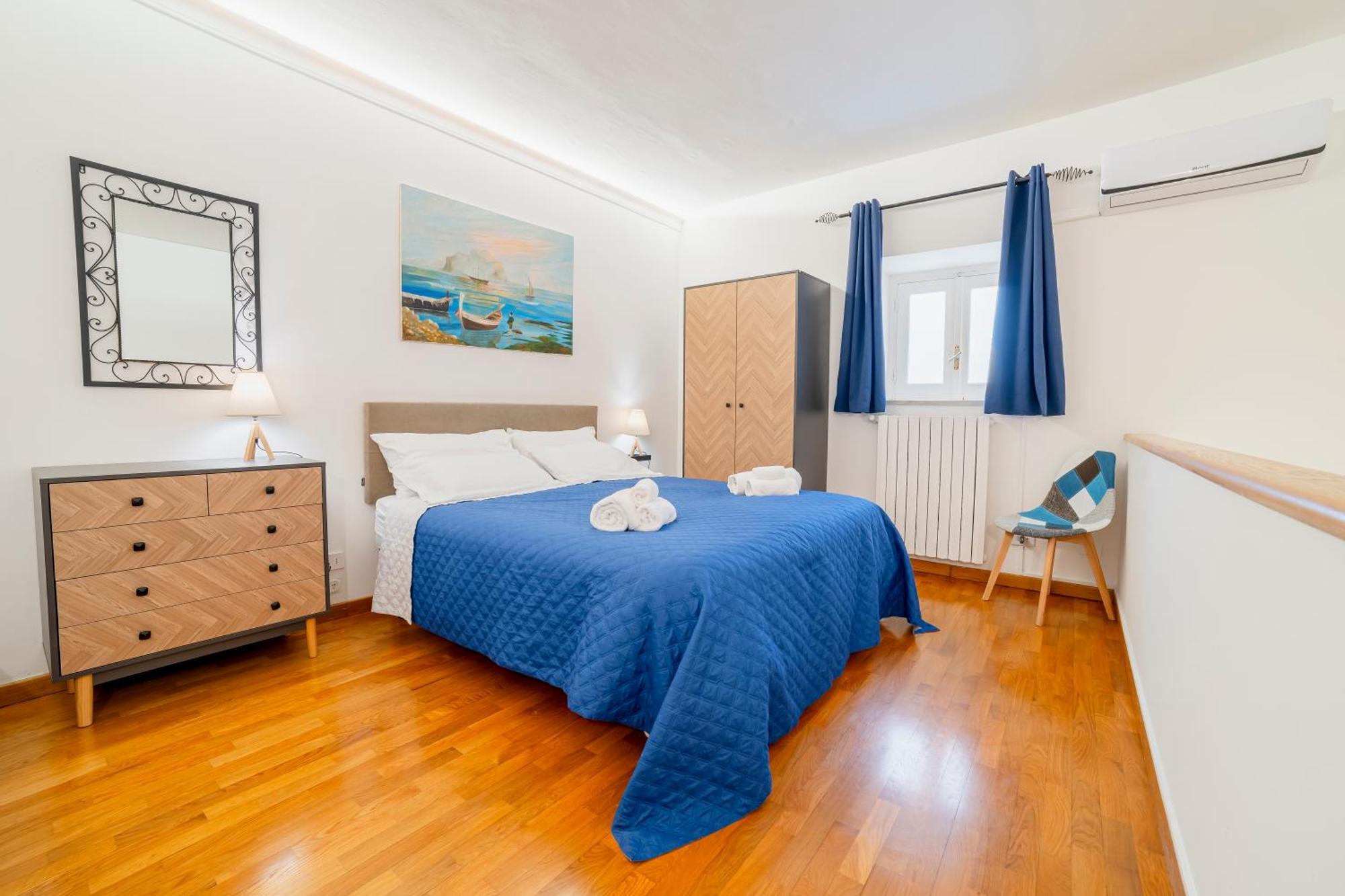 Natoli Apartments 팔레르모 외부 사진