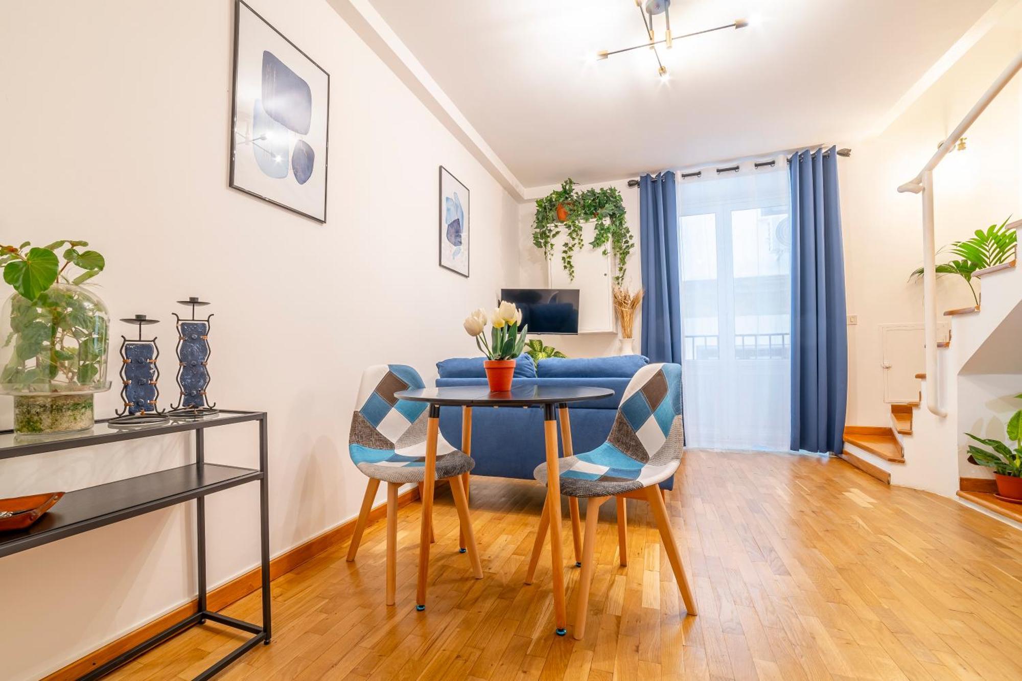 Natoli Apartments 팔레르모 외부 사진