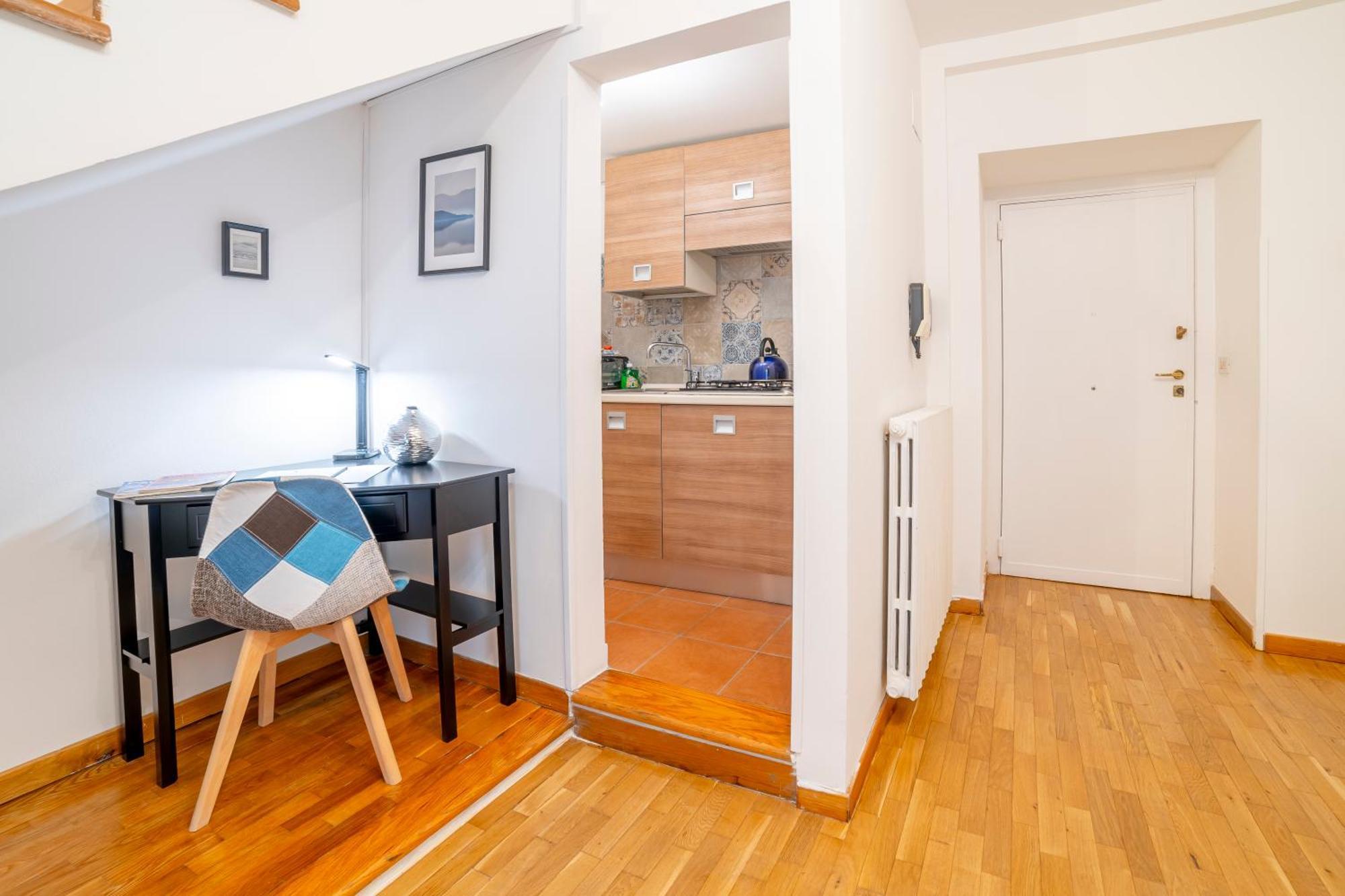 Natoli Apartments 팔레르모 외부 사진