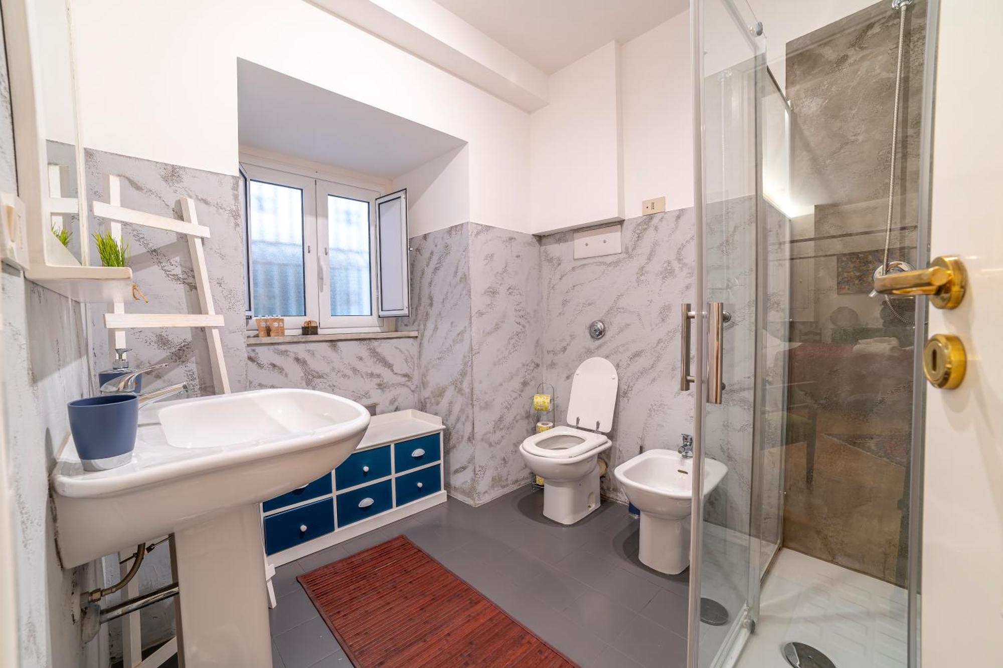 Natoli Apartments 팔레르모 외부 사진